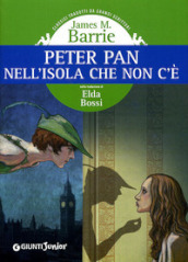 Peter Pan nell isola che non c è