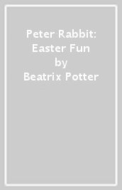 Peter Rabbit: Easter Fun