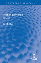 Pethick-Lawrence