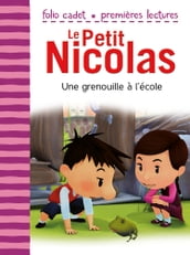 Le Petit Nicolas (Tome 29) - Une grenouille à l école