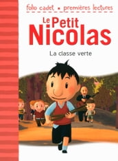 Le Petit Nicolas (Tome 33) - La classe verte