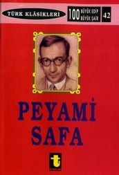 Peyami Safa