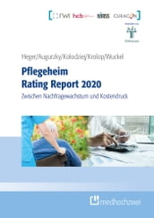 Pflegeheim Rating Report 2020