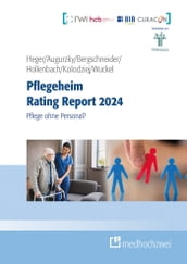 Pflegeheim Rating Report 2024