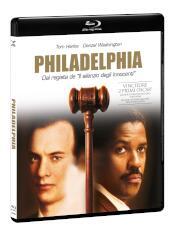 Philadelphia (Blu-Ray+Gadget)