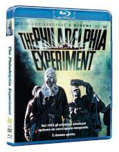 Philadelphia Experiment (The) (Slipcase Blu-Ray+Dvd+4 Cards)