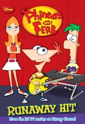 Phineas and Ferb: Runaway Hit