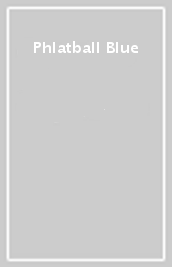 Phlatball Blue