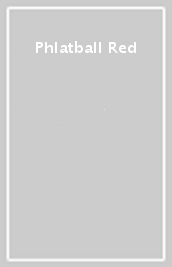 Phlatball Red