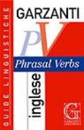 Phrasal verbs inglese