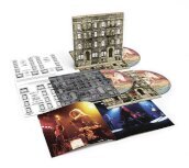 Physical graffiti (deluxe edt.)40th anni