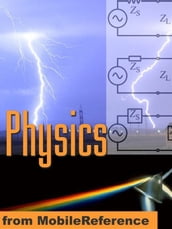 Physics Study Guide (Mobi Study Guides)