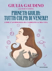 Pianeta Giulia: tutta colpa di Venere!