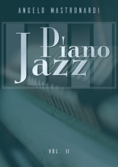 Piano jazz. 2.