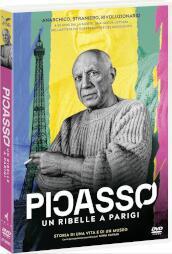 Picasso - Un Ribelle A Parigi