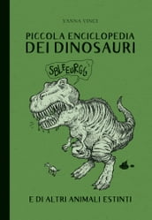 Piccola enclopedia dei dinosauri