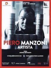 Piero Manzoni - Artista