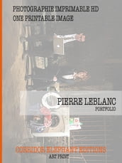 Pierre Leblanc