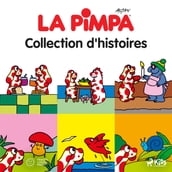 Pimpa - Collection d histoires