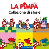 La Pimpa - Collezione di storie