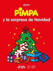 Pimpa - Pimpa y la sorpresa de Navidad