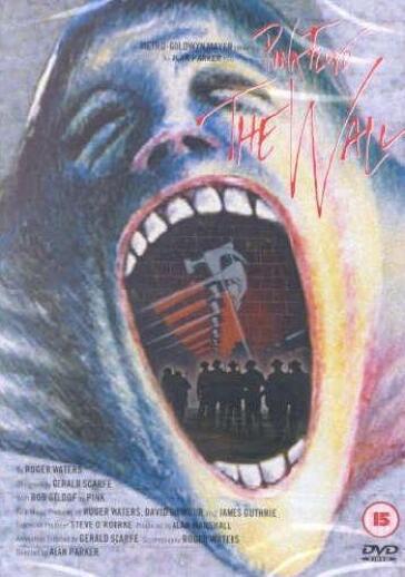 Pink Floyd - The Wall - Alan Parker