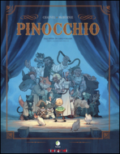 Pinocchio. Dall opera di Carlo Collodi