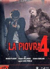 Piovra (La) - Stagione 04 (3 Dvd)