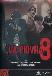 Piovra (La) - Stagione 08 (2 Dvd)
