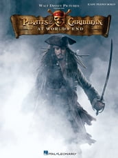 Pirates of the Caribbean: At World s End (Songbook)
