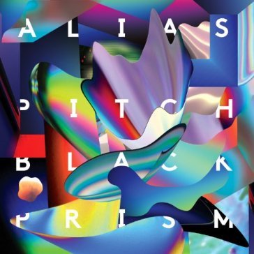 Pitch black prism - Alias