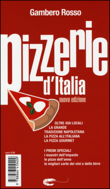 Pizzerie d'Italia del Gambero Rosso