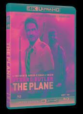 Plane (The) (4K Ultra Hd+Blu-Ray)