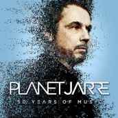 Planet jarre (super deluxe anniversary f