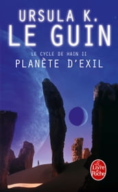 Planète d Exil (Le Livre de Hain, Tome 2)
