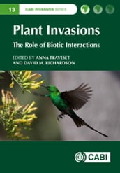 Plant Invasions