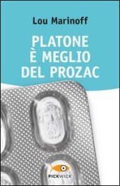 Platone è meglio del Prozac
