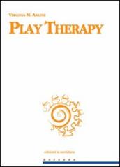 Play therapy