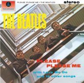 Please please me (remastered)