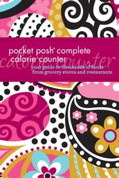 Pocket Posh Complete Calorie Counter