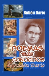 Poemas más conocidos de Rubén Darío