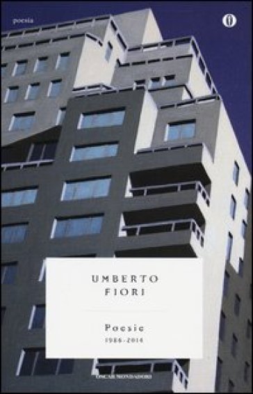 Poesie (1986-2014) - Umberto Fiori