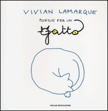 Poesie per un gatto - Vivian Lamarque
