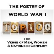 Poetry of World War I, The - The Top 100