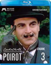 Poirot Collection - Stagione 03 (2 Blu-Ray)