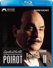 Poirot Collection - Stagione 11 (2 Blu-Ray)