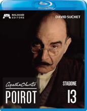 Poirot Collection - Stagione 13 (2 Blu-Ray)
