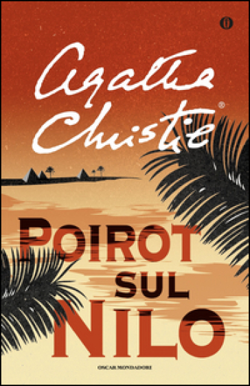 Poirot sul Nilo - Agatha Christie