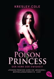 Poison Princess - Der Herr der Ewigkeit