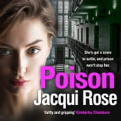 Poison: A gripping read from the queen of urban crime